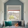 Rosedale House | Boys' Bedroom | Interior Designers